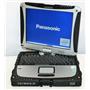 Panasonic ToughBook CF-19 MK1 Intel Core Duo 3GB 120SSD WiFi BT Touch ONLY0HRS!