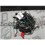 2001 - 2004 GMC 2500 SLT CREWCAB DOOR WIRING HARNESS (4) 4254 OEM