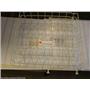 Frigidaire  DISHWASHER  154331502 UPPER RACK USED PART *SEE NOTE*