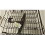 MAYTAG WHIRLPOOL W10240139 UPPER RACK USED