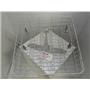 WHIRLPOOL DISHWASHER 8539214 1018667 UPPER RACK USED