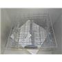 FRIGIDAIRE DISHWASHER 154866604 154866602 UPPER RACK USED