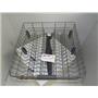 KITCHEN AID DISHWASHER W10312792 UPPER RACK USED