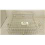 GENERAL ELECTRIC DISHWASHER WD28X0267 WD28X10369 UPPER RACK USED