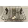 FIRDIDAIRE  DISHWASHER GHDA486N10SS W10350382 UPPER RACK USED