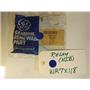 GE Refrigerator  WR7X118  Relay   NEW IN BOX