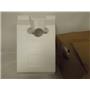 MAYTAG WHIRLPOOL REFRIGERATOR 61004724 INSULATION NEW