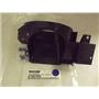 MAYTAG WHIRLPOOL REFRIGERATOR 67001265 ICE CHUTE EXTENSION NEW