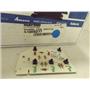 MAYTAG WHIRLPOOL REFRIGERATOR 61005277 FTN. SWITCH BOARD NEW