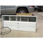 Boaters’ Resale Shop of TX 2003 4142.02 CABINET WITH DRAWERS