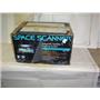 Boaters’ Resale Shop of TX 1311 1301.03 SPACE SCANNER SATELLITE TRACKING SYSTEM