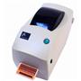 Zebra TLP2824 Plus 282P-101110-000 Thermal Barcode Label Printer USB 203DPI