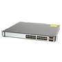 Cisco WS-C3750E-24TD-S Catalyst 3750E 24x 10/100/1000 Ethernet Switch Stackable