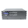 AMX FGC58-1000 ENOVA DGX 8 SYSTEM ENC Video Matrix Switcher