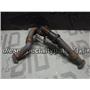 2003 - 2004 FORD F350 6.0 DIESEL Y-PIPES EXHAUST ENGINE EXC CONDITION OEM