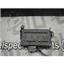 2005 - 2006 FORD F350 XL 6.0 DIESEL ZF6 FUSE BOX 5C3T-14067-BE OEM