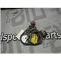 2003 - 2004 GMC 2500 BUMPER LICENSE PLATE WIRING HARNESS LIGHTS OEM