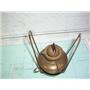 Boaters’ Resale Shop of TX 2003 4144.81 NAUTICALIA PARAFFIN MARINE CABIN LAMP
