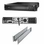 APC SMX3000RMLV2U Smart-UPS 3000VA 2700W 120V 2U Rackmount Line Interactive REF