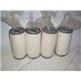 Boaters’ Resale Shop of TX 2008 1541.07 GCF 4 MARINE FUEL POLISHING FILTERS