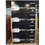 -NEW- OEM HIGH YEALD 4 TONERS SET FOR LEXMARK C782 X782 SERIES PRINTERS -NEW-