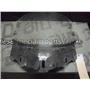 2001 HONDA GOLDWING GL1800 OEM WINDSHIELD WINDOW SIDE COVERS CHROME