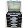 LOT 5x Panasonic Toughbook CF-29 Intel Pentium M 1.5GB 80GB All Power On AS IS