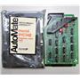 RELIANCE AUTOMATE 31C342 FREQUENCY INPUT CARD MODULE, PLC PROGRAMMABLE LOGIC