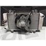 2011 KAWASAKI NINJA 250 EX RADIATOR RAD CLUTCH FAN COOLING - OEM