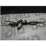 2011 KAWASAKI NINJA 250 EX BRAKE CALIPERS SLAVE MASTER 735 MILES - OEM