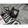 2011 KAWASAKI NINJA 250 EX LICENSE PLATE LIGHT - OEM