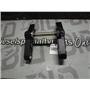 2014 VICTORY HIGHBALL TRIPLE TREE ASSEMBLY MATTE BLACK - OEM