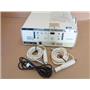 Spectrum Med Tech 2100 Ultrasonically Assisted Unit w/Masterflex L/S Easy-Load