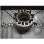 2001 - 2004 GMC CHEVROLET 2500 3500 8 BOLT CECO WHEEL SPACERS 2" ALUMINUM (2)