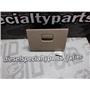 2004 - 2008 FORD F150 KING RANCH GLOVE BOX - OEM - TAN LARIAT XLT