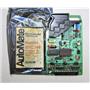 RELIANCE AUTOMATE 31C346 AUTOMATE 35 ANALOG INPUT CARD PLC