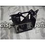 2014 VICTORY HIGHBALL OEM BATTERY TRAY 106 ENGINE MOUNT BLACK