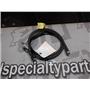 2006 TRIUMPH BONNEVILLE AMERICA SPEEDOMETER AND CLUTCH CABLES - OEM