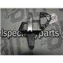 2006 TRIUMPH BONNEVILLE AMERICA OEM BATTERY TRAY 790 CC ENGINE BLACK