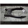 2006 TRIUMPH BONNEVILLE AMERICA SWING ARM SUSPENSION OEM TIRE WHEEL