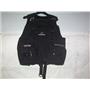 Boaters’ Resale Shop of TX 2010 1551.22 OCEANIC OCEANPRO QUICKLOCK/RELEASE BC