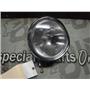 2006 TRIUMPH BONNEVILLE AMERICA OEM HEAD LIGHT CHROME *BENT RING* SEE PICTURES