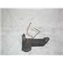 Boaters’ Resale Shop of TX 2010 1551.32 WWF TYPE WINDSHIELD WIPER  MOTOR ONLY