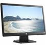 HP W2082A LED LCD Monitor