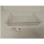 Whirlpool Refrigerator 10783901, 10783902 Deli Pan Sleeve