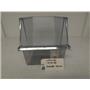 GE Refrigerator WR21X180, WR21X183 Freezer Basket