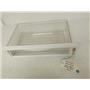 Jenn-Air Refrigerator 67001614, 67001615 Deli Pan