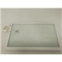 Whirlpool Refrigerator 67006175, 67001856 Spill proof shelf
