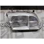 1992 - 1995 MERCEDES S600 V12 PASSENGER SIDE HEAD LIGHT ASSEMBLY OEM