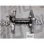 2007 HONDA SHADOW SPRIT 750CC OEM TRIPLE TREE FORKS SUSPENSION FRONT